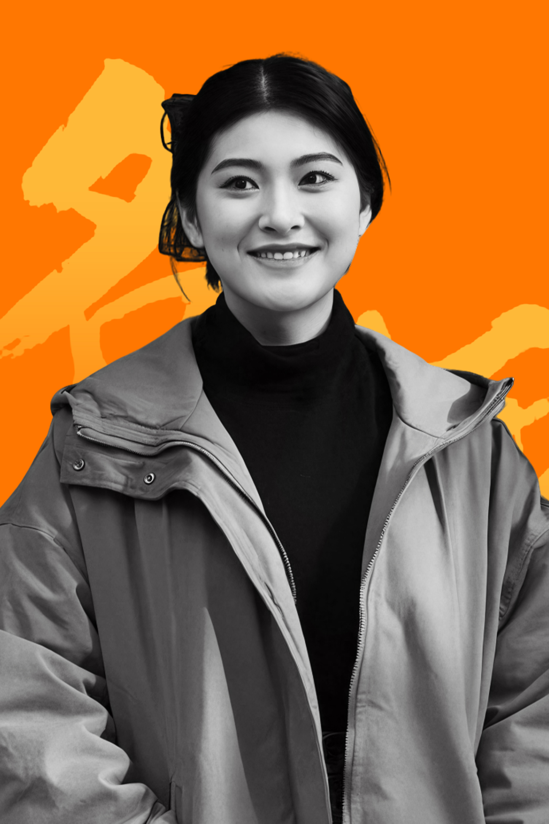 曾雪洲